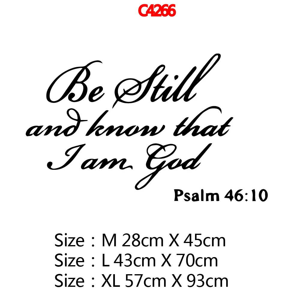 Modern God quotes Cartoon Wall Decals Mural Art Diy Poster For Kids Rooms Nursery Room Decor Pvc Home Decoration | Дом и сад