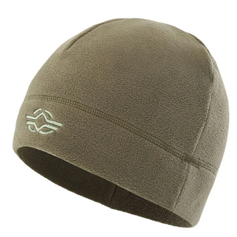 

1 PC Unisex Warm Fleece Hats Winter Autumn Classic Outdoor Windproof Hiking Fishing Cycling Hunting Military Tactical Caps