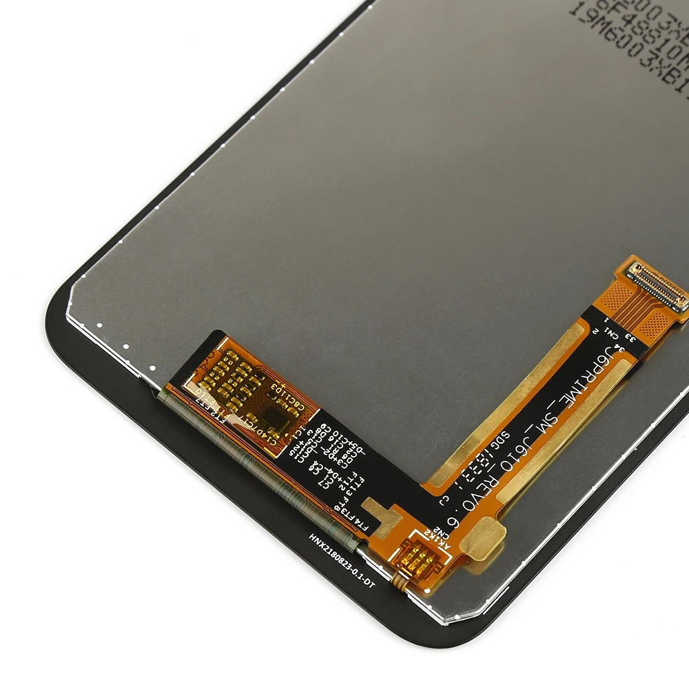 ЖК-экран и дигитайзер в сборе для Galaxy J6 + J4 J610FN/DS J610G J610G/DS J415F/DS J415FN/DS J415G/DS | Мобильные