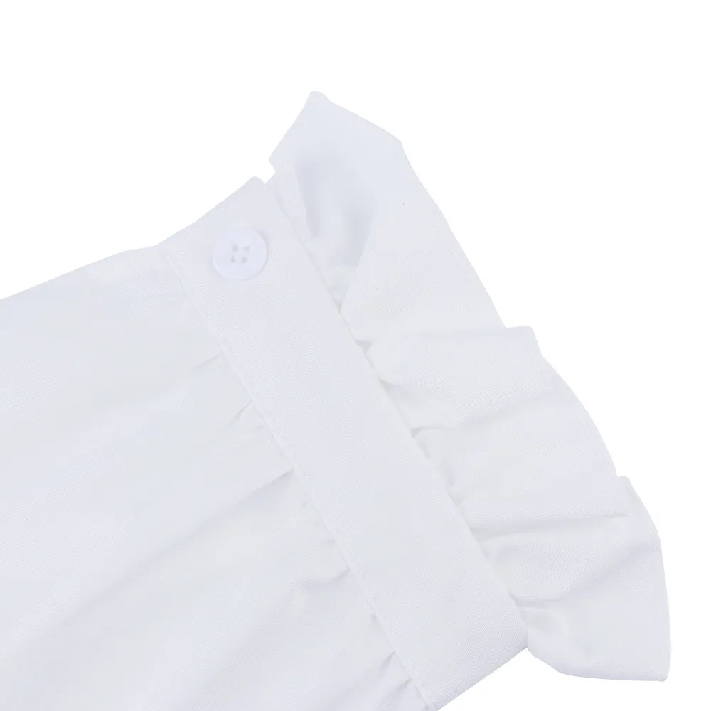 Женская кружевная рубашка SAGACE повседневная однотонная дышащая в стиле ретро с