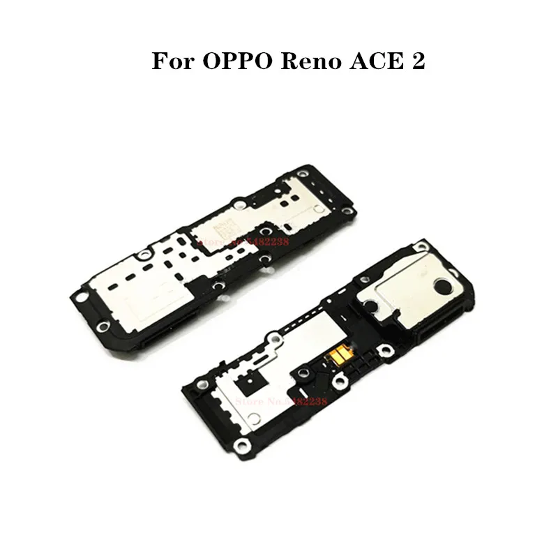 

100% Оригинальный динамик зуммер модуль для Huawei Honor 8A Play JAT-AL00 Ringer Громкий Динамик гибкий кабель запасные части