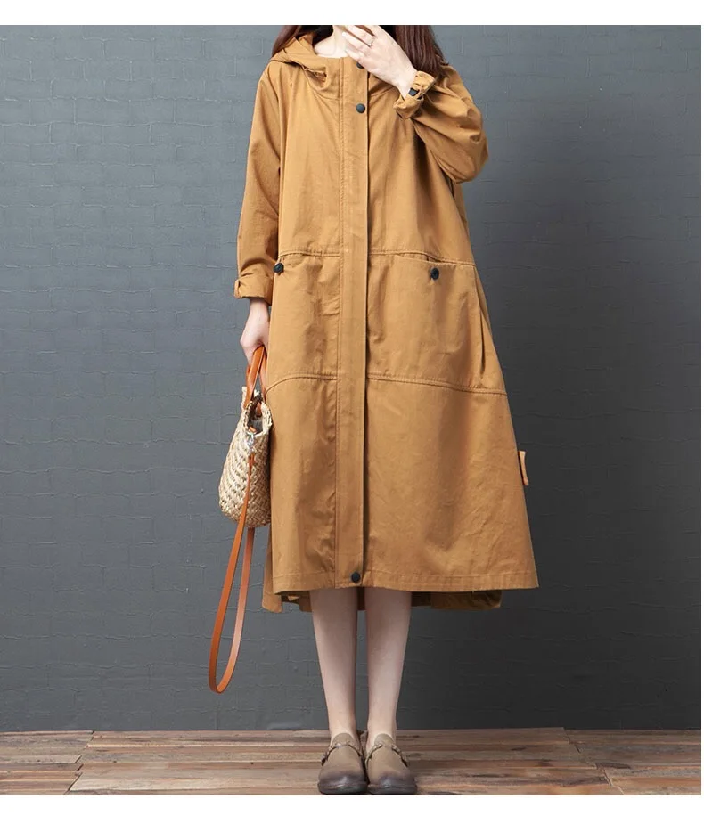 

Coats & Jackets