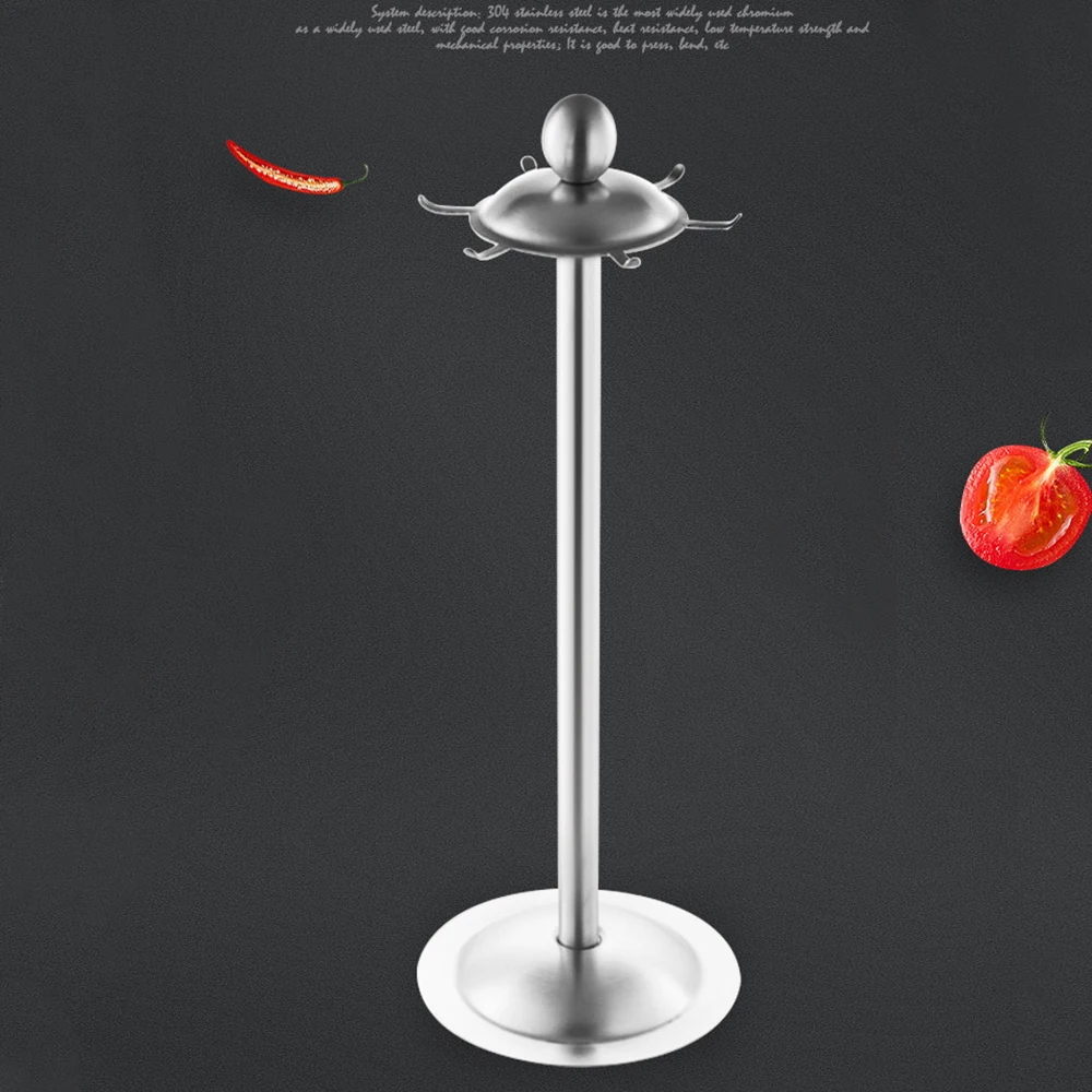 

New Kitchen storage rack, storage kitchen supplies, rotatable rack kitchen accessories, cabinet floor hook storage rack.