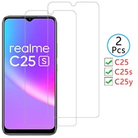 screen protector for realme c25s c25y c25 s protective tempered glass on realmec25s realmec25y realmec25 realmi c 25 25s 25y 25c