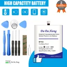 Бесплатная доставка, 4900 мАч для Meizu PRO6 BT53 аккумулятор, умный телефон PRO6 PRO 6 S + Инструменты