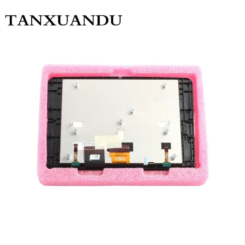 Неиспользованный 8 4 &quotсенсорный экран ЖК дисплей w/Navi монитор тире радиоприемник