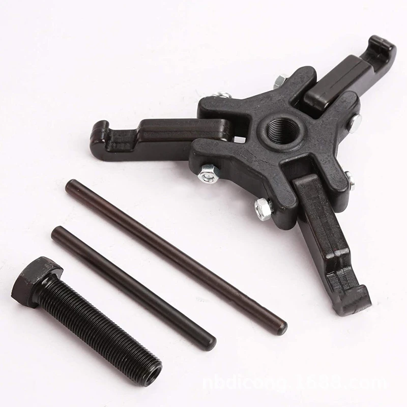 Профессиональный инструмент для балансировки коленчатого вала|Обслуживание