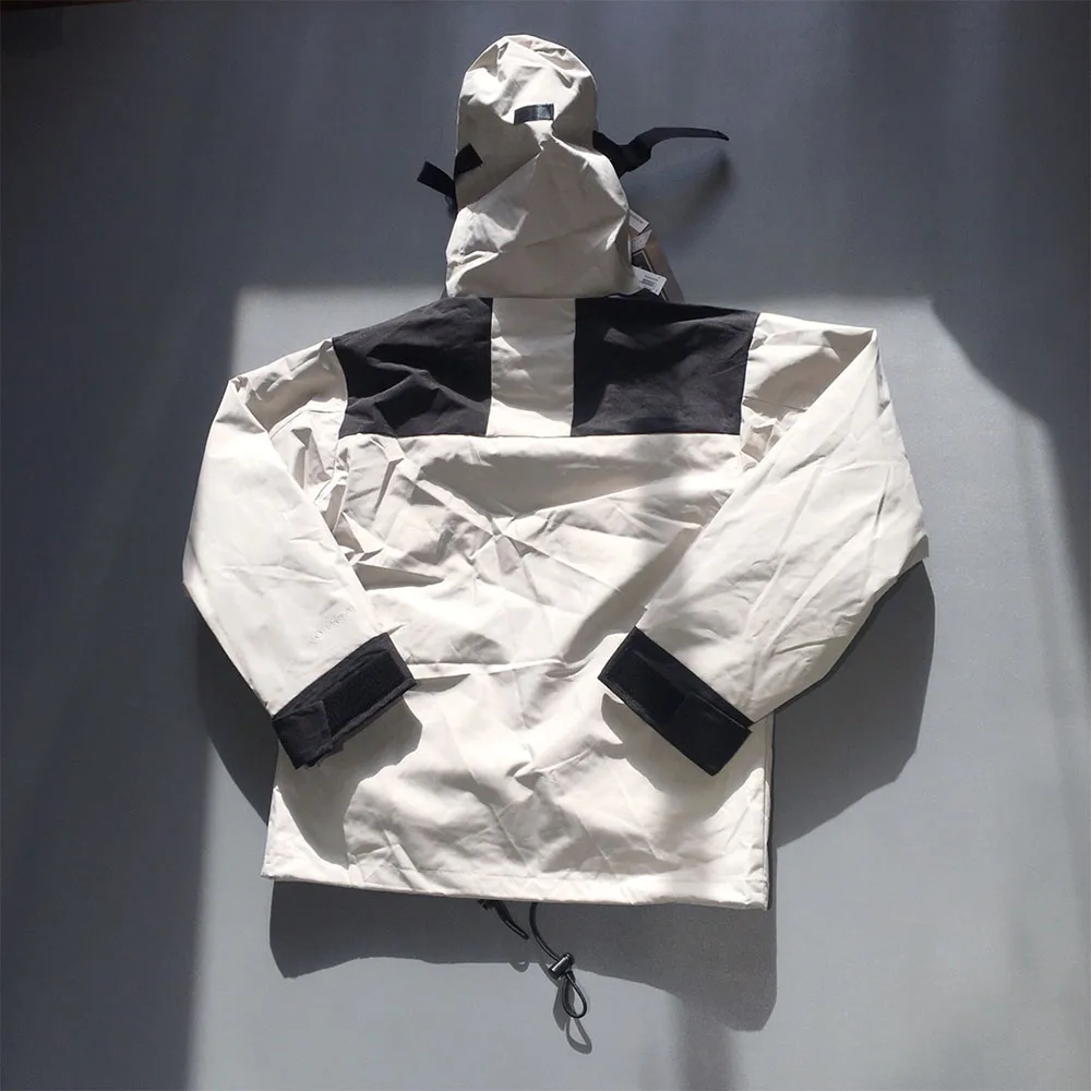 Американский бренд уличная куртка с флисовой подкладкой Три в одном теплая