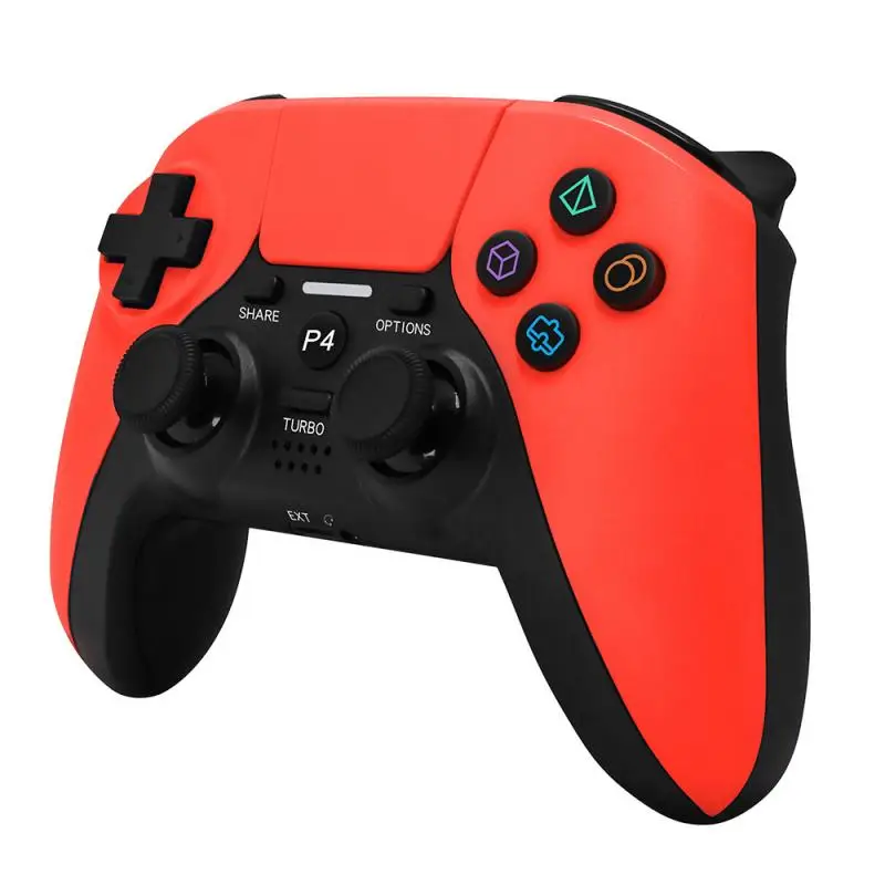 Bluetooth-геймпад для Playstation4 беспроводной Bluetooth-джойстик игровая консоль Sony Playstation 4