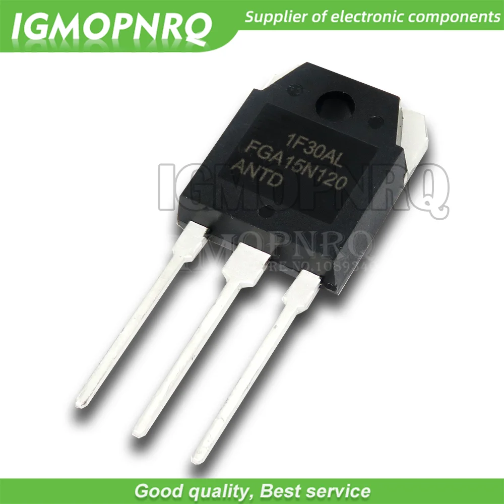 

5 шт. FGA15N120ANTD FGA15N120 TO3P