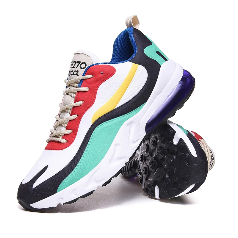 

Brand New Running Shoes For Men Breathable Athletic Sports Shoes Outdoor Comfortable Soft Mens Jogging Sneakers Zapatillas 46 47