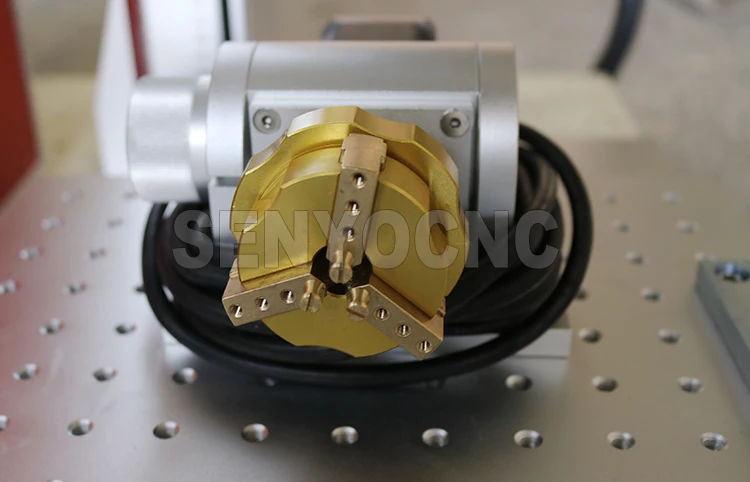 CE standard Fiber laser 50w / 100w 20w | Wood Router