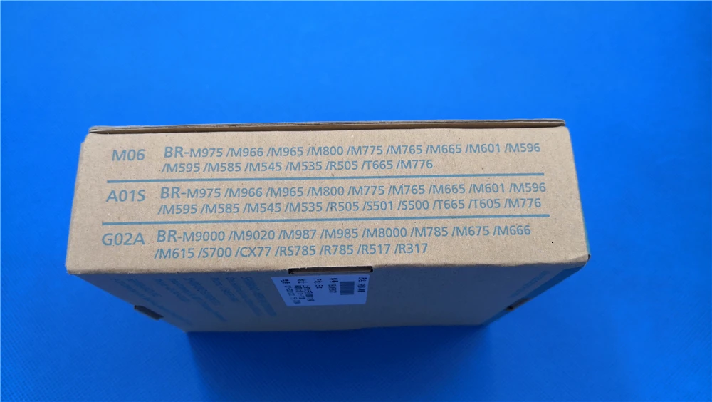 Shimano Freio папки Ресина G02a G01s для Xtr Xt Deore Slx M9000, M9020, M8000, M7000, M6000, M985, M785, M675, M615