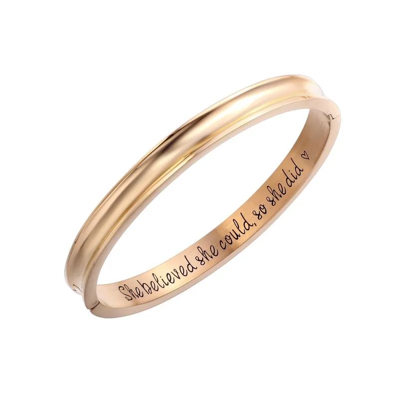 7 мм женские мужские Регулируемые серебряные манжеты открытые круглые браслеты с