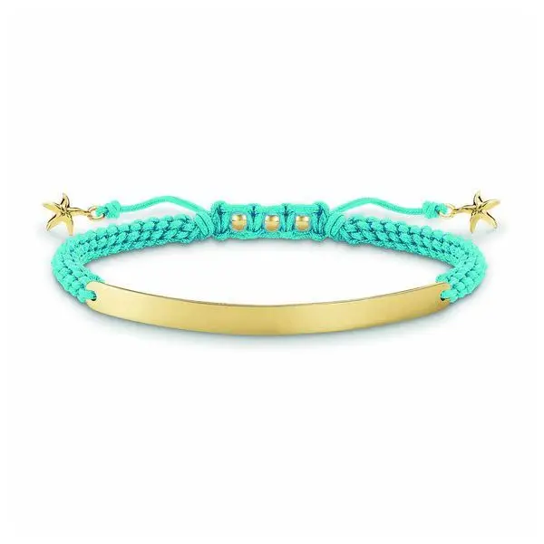 Женский браслет Thomas Sabo LBA0060-848-1 |