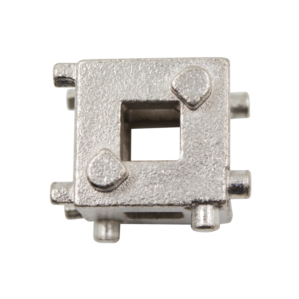 Суппорт заднего дискового тормоза 3/8 дюйма инструмент для перемотки поршня| |