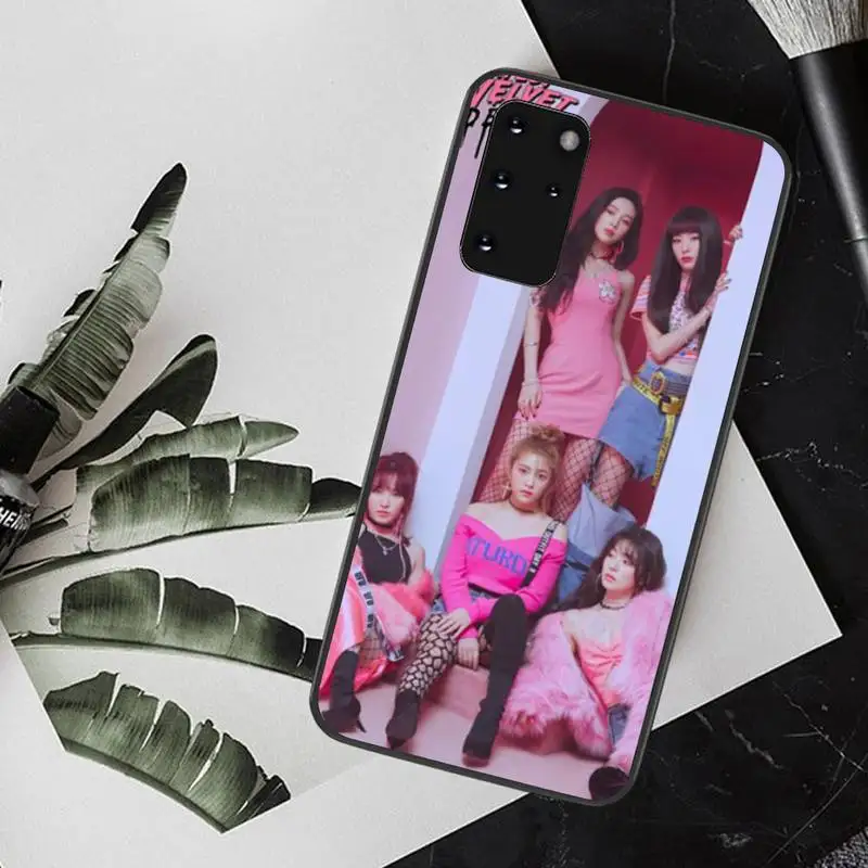 Чехол-накладка PENGHUWAN для Samsung S20 plus Ultra S6 S7 edge S8 S9 S10 5G из мягкого силикона с