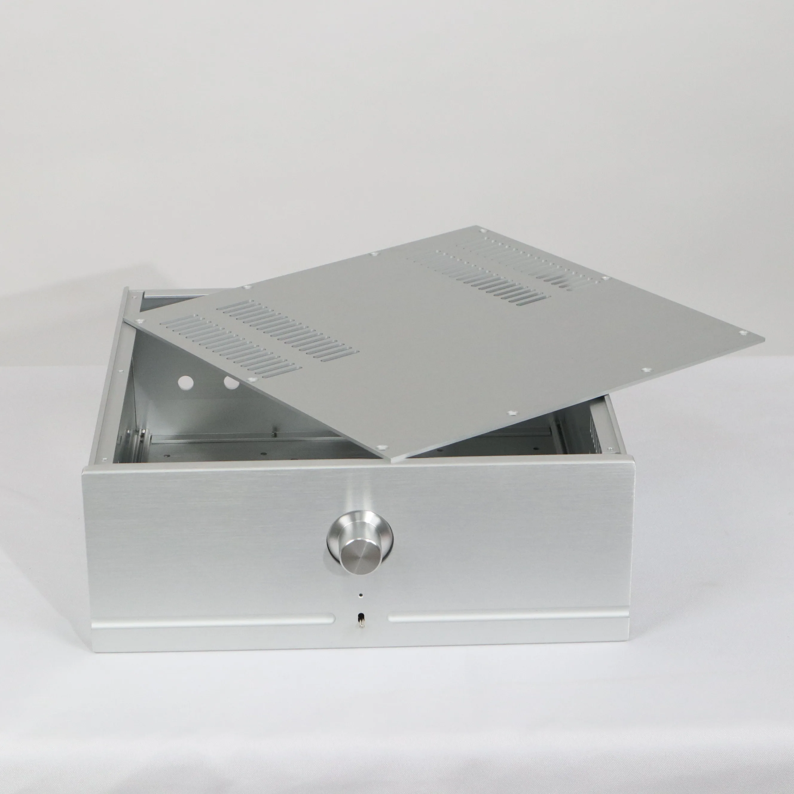 GZbotolave MC50 алюминиевый корпус усилителя