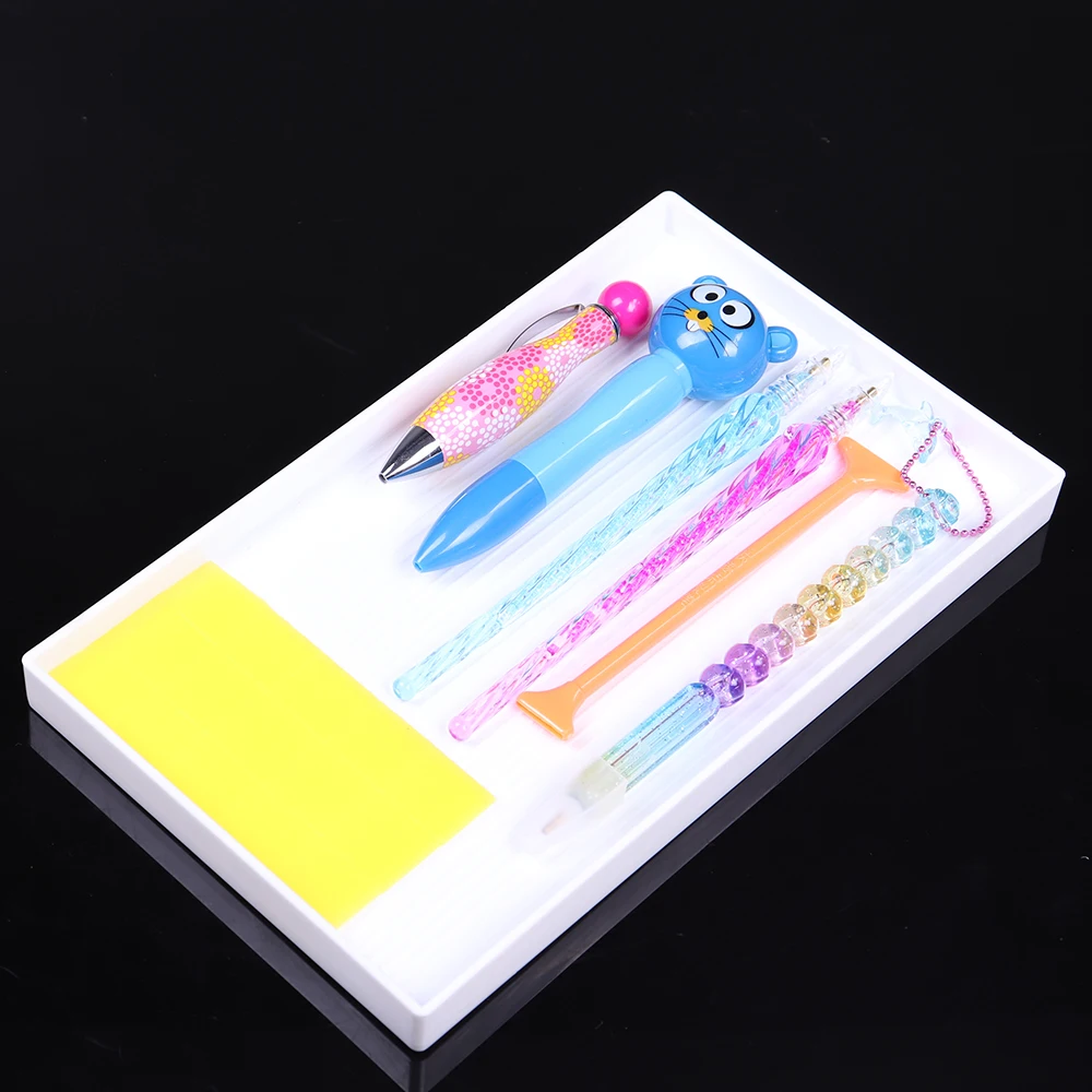 

3 шт., набор многофункциональных инструментов для алмазной живописи