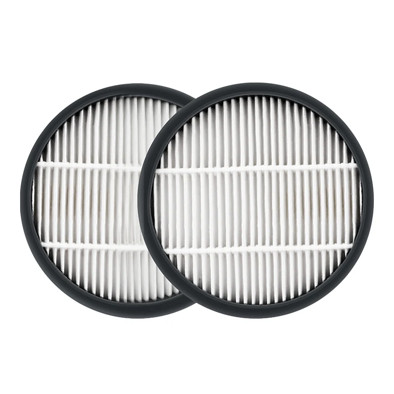 

4Pcs Hepa Filters for Xiaomi Deerma VC40 Handle Vacuum Cleaner Parts Accessories Accessories Filter