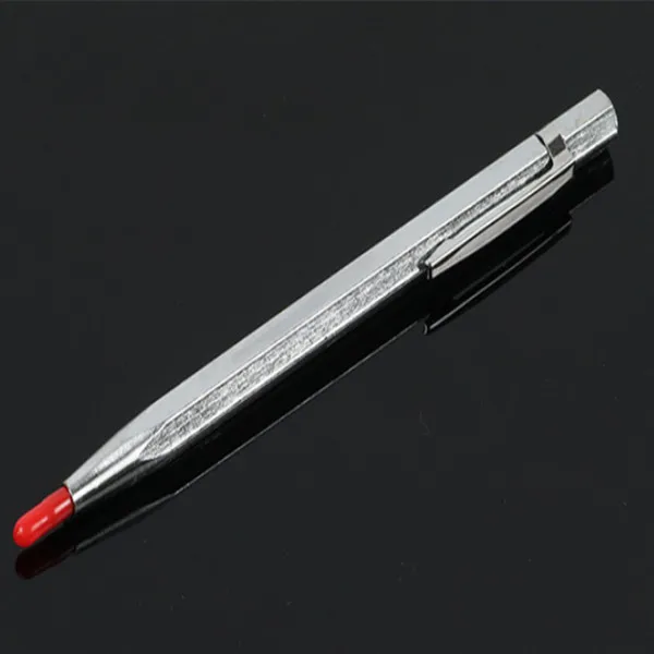 Вольфрамовый стальной наконечник маркировочная гравировочная ручка