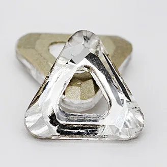 White 10mm 10 шт./упак. с украшением в виде кристаллов овальный набора круглых прозрачных ленточек Стразы острым дном драгоценные камни оформление блеск 3D для маникюра кончиков ногтей DIY Дизайн ногтей - Цвет: White 10mm