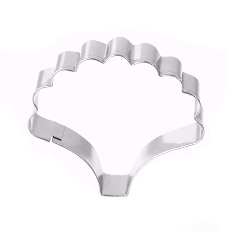 

3pcs Cookie Cutter Biscuit Press Stamp Embosser Sugar Pasty Cake Decorating DIY Pasteleriay Reposteria Accesorios Baking Tools