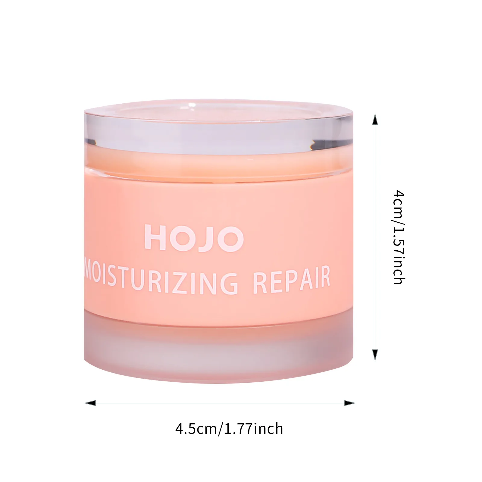 

Lip Balm Lipsticks Temperature Changing Color Moisturizer Balm Lipstick Long-lasting Moisturizing Nourishment Natural Lips Care