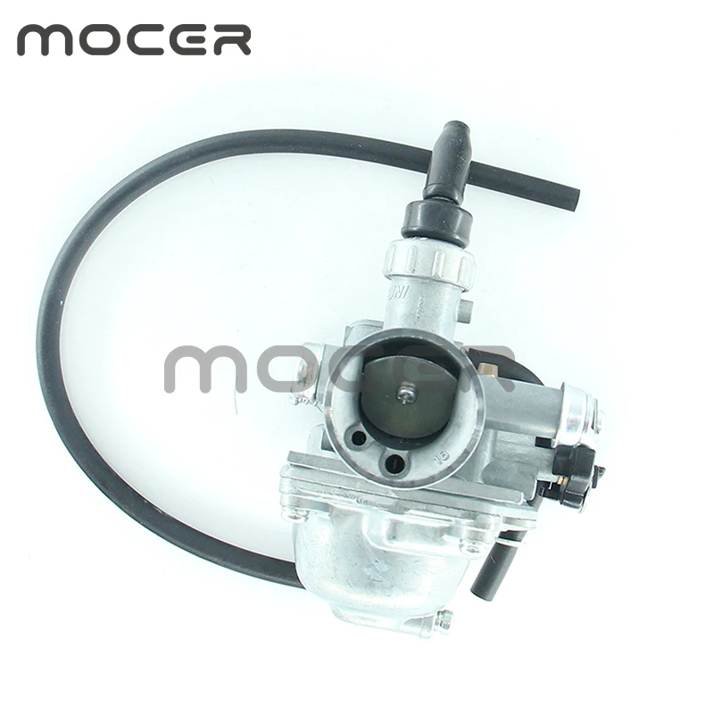Mikuni высокая производительность VM16 PZ19 19 мм карбюратор для мотоцикла Dirt Bike ATV QUAD 70cc
