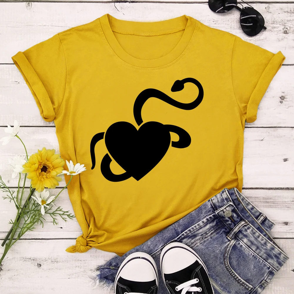 

Love 2021 New T Shirt Fashion Women Harajuku Ulzzang T Shirt Femal T Shirts Summer Tops TX9229