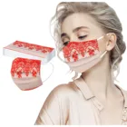 10 шт., одноразовые маски Для Лица