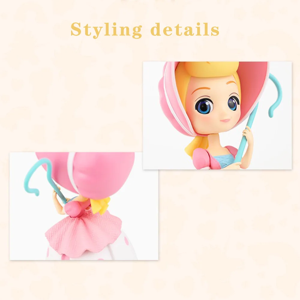 Принцесса Disney 5 видов украшений для торта на день рождения Аврора Белоснежка