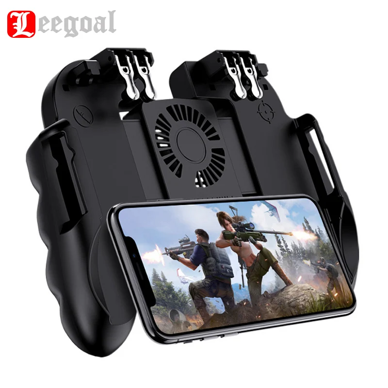 3 типа геймпад контроллера для мобильного PUBG шутер джойстик игровой коврик с