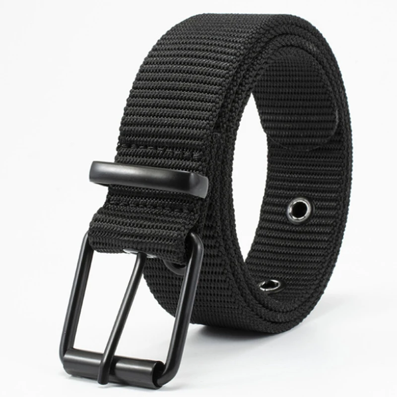 Студентов без никеля прочная нейлоновая оплетка продлевает с верхом из ткани