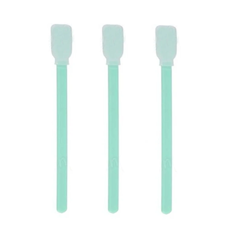 3pcs 1/3/6 шт влажных комплект для очистки сенсора инструменты CMOS CCD чистящее средство SWAB для цифровой зеркальной камеры Nikon Canon Камера DSLR ЖК-дисплей Уход Чистка линзы, аксессуары - Цвет: 3pcs