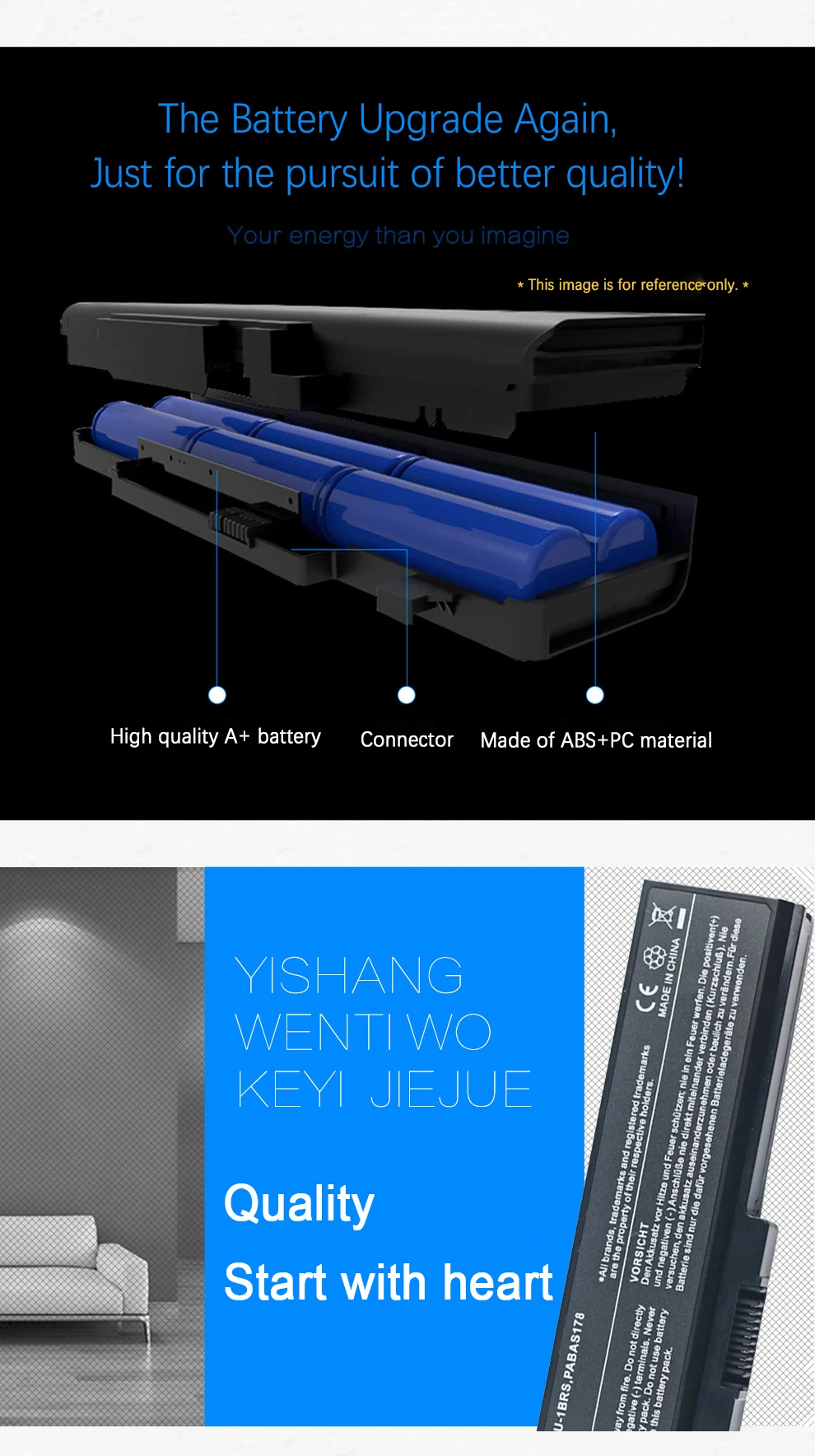 L750 ноутбук Батарея PA3817 PA3817U PA3817U-1BRS для TOSHIBA Satellite L645 L655 L700 L730 L735 L740 L745 L755 C600D A600 A655
