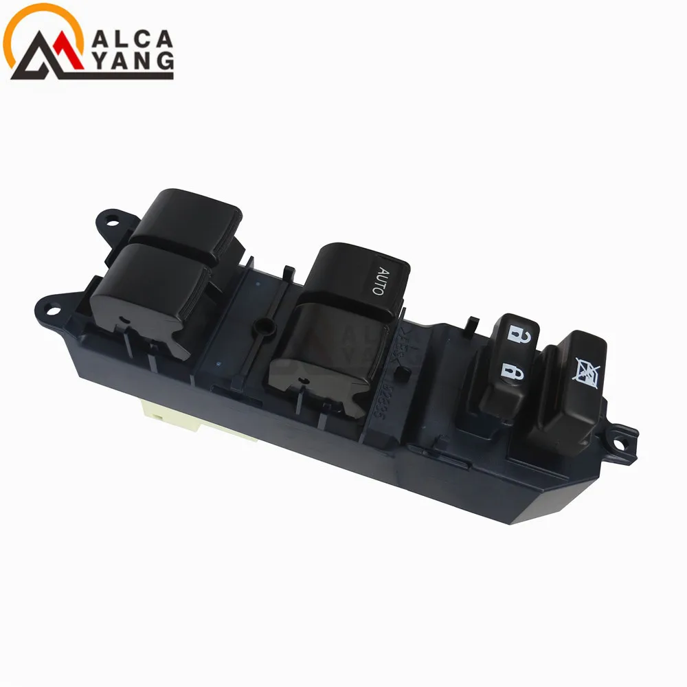 Оконный выключатель электрический для Toyota Yaris Camry Tacoma 84820-06070 84820-06071 84820-33270 с реле