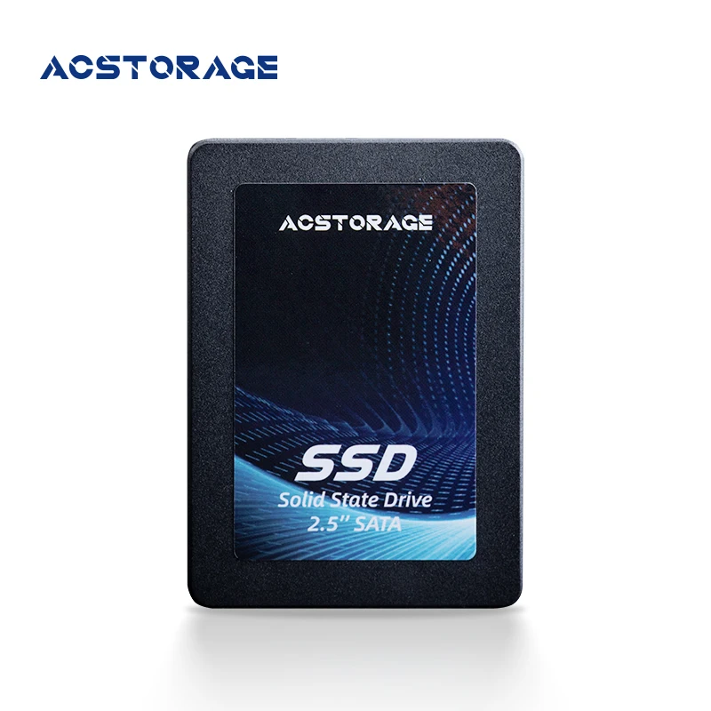 

AC Storage SSD 2.5 Inch SATA3 240gb 480gb 960gb 2.5'' Hdd Internal Solid State Drive Hard Disk For Laptop Desktop computer pc