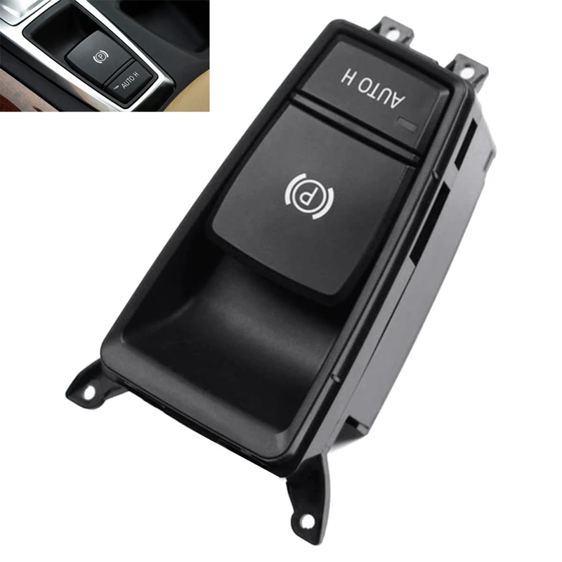 10 контактный автомобильный парковочный ручной тормоз тормозной Управление