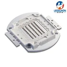 Высококачественный ИК-лазер GH, 50 Вт, 850 нм, светодиодный модуль высокой мощности