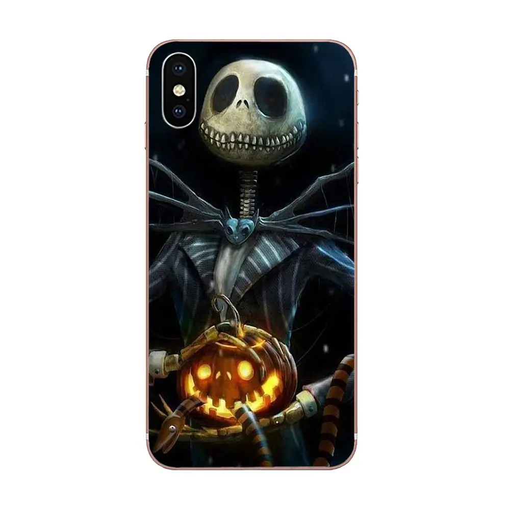 Чехол для Huawei Mate 9 10 20 P P8 P9 P10 P20 P30 P40 Lite Pro Smart 2017 с татуировкой в виде черепа |