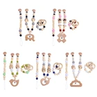 3 шт.комплект, подвесной зажим для детской коляски