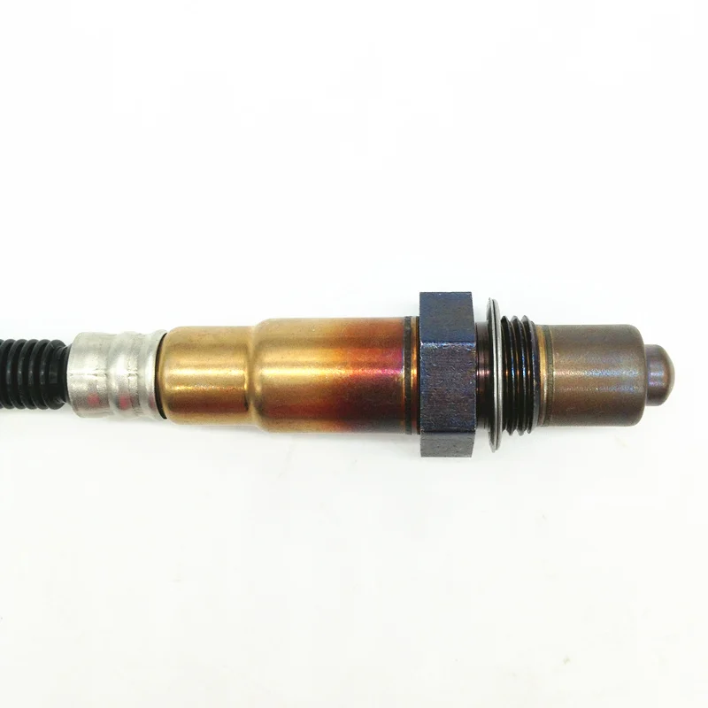 Передний кислородный датчик Lambda 3M51-9F472-AC для Ford C-MAX Focus II Volvo S40 C30 V50 1.8L 2.0L 03-12 0258006573