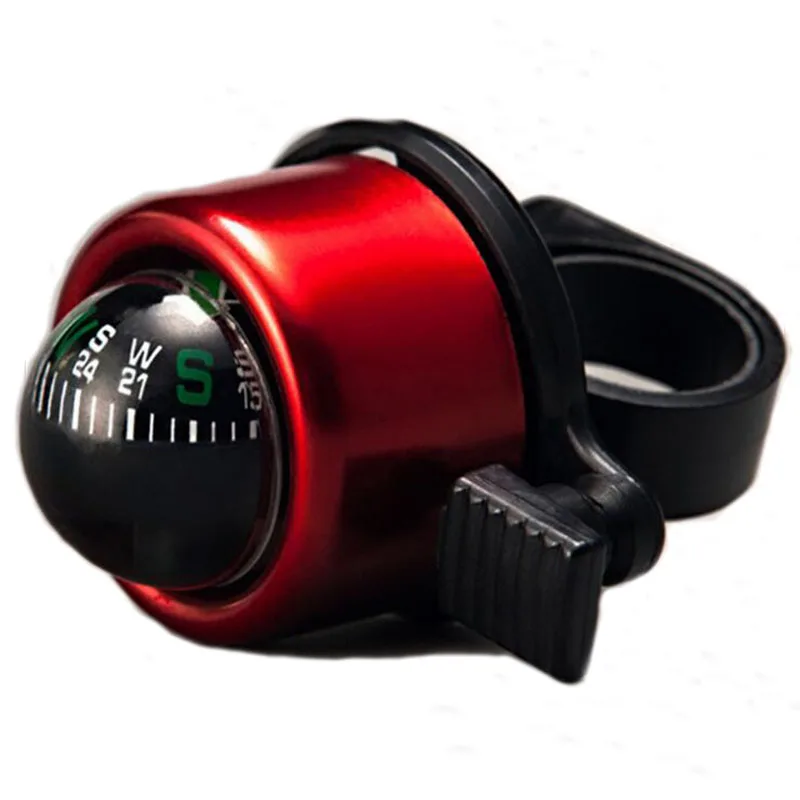 1 шт. руль велосипеда Рог кольцо колокол велосипедный Звонок звонок для с