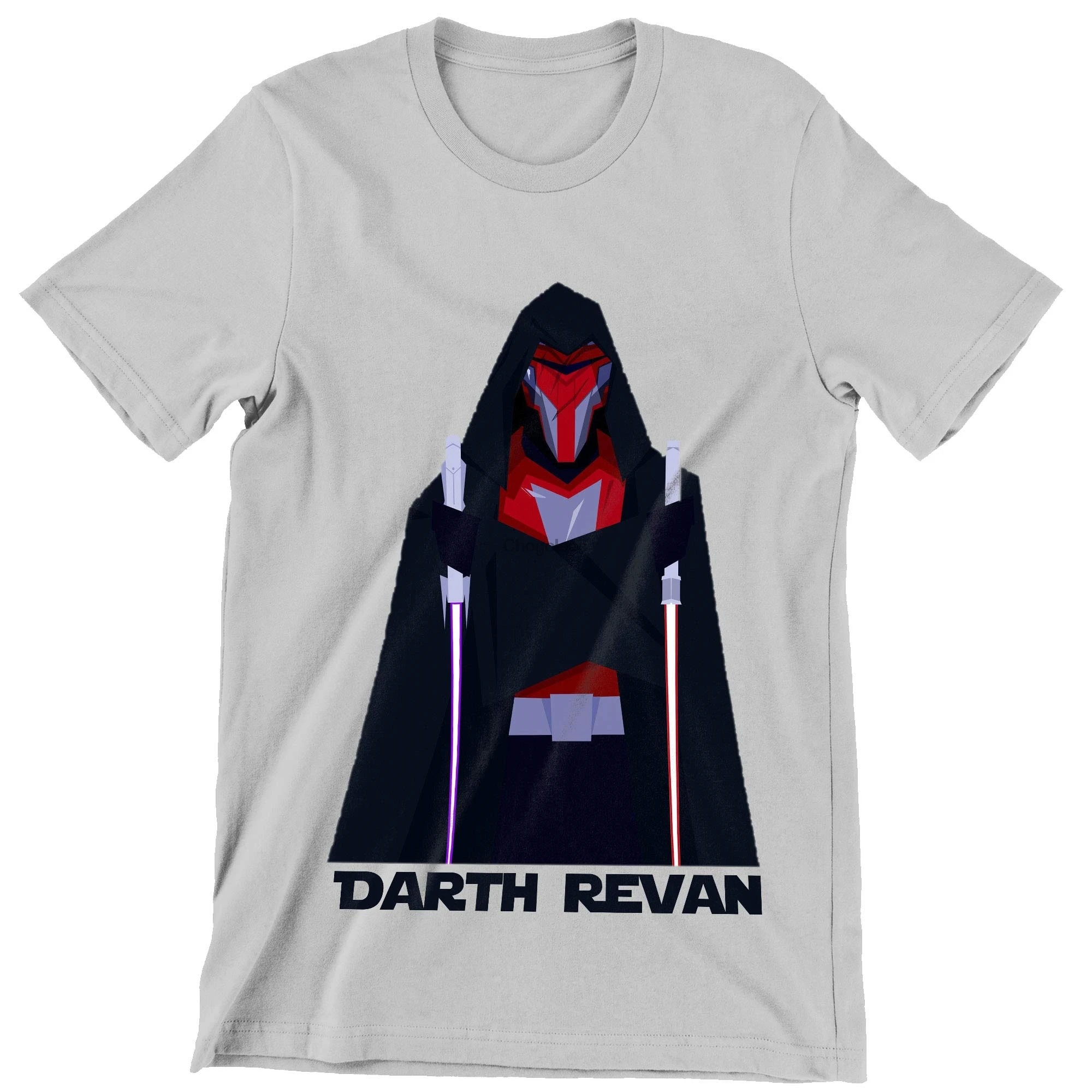 Рубашка Darth Revan BananaShop99 |