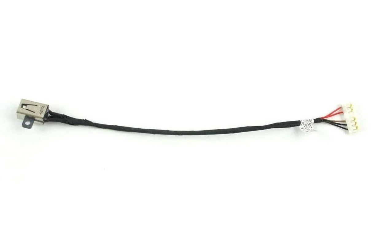 

Dc power cable harness for dell inspiron 15-3000 15-3551 15-3552 15-3558