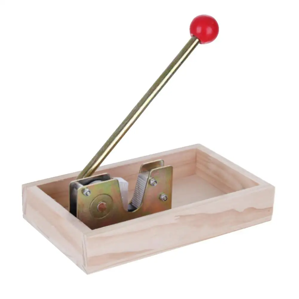 Щипцы для орехов Щелкунчик грецкие орехи Сверхмощный Нож макадамии пилинг