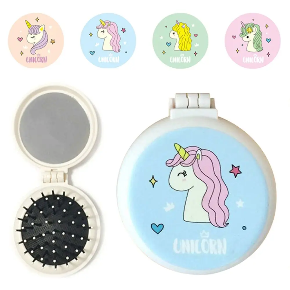 1 шт. новинка расческа для макияжа профессиональный инструмент укладки