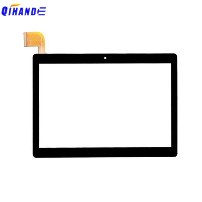 

New 2.5D Touch Sensor For 10.1'' inch Chuwi Hi9 Air CWI546 Tablet Touch Screen MJK-0992-FPC Tab Glass Panel
