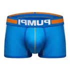 Хлопковое платье с принтом сексуальное мужское нижнее белье, удобные шорты-Боксеры Бесплатная доставка мужские фирменные плавки, нижнее белье трусы-боксеры Cuecas Мужское нижнее белье